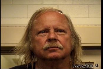 John  Horvat Mugshot